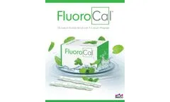 All-Bond Universal - Light-Cured Dental Adhesive  - Brochure