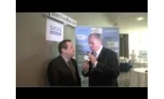 Bonesupport - Manufactures & Develops Novel Bone Substitute for Healthy or Infected Disease Bone - Video