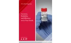 Ortho Sera - Brochure