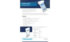 Electronic Clinical Outcome Assessment - Brochure