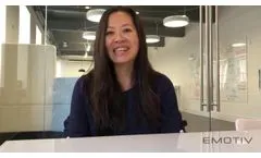 The EPOC+ and EPOC X Journey: Interview with EMOTIV’s CEO, Tan Le - Video