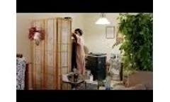 Tracey`s Journey on Home Dialysis with Tablo - Video