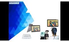 Neurostyle Product List Animated - Video