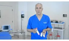 Tumescent Technique 3 - Adits - Video