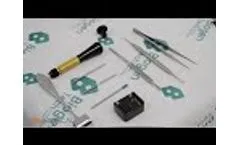 J-Tac and Bio-mem User Guide - Video