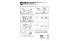 Cubital Comfort - Model 3847 - Brace Brochure