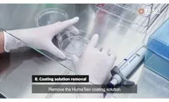 Humatein Mixture - Video