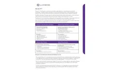 DiLumen - Model C² - FDA Cleared Endoscopic Platform for Endolumenal Procedures - Brochure