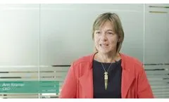 About the Electrospinning Company- Video