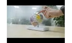 CDMO Services by the Electrospinning Company - Video