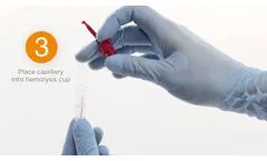 Biosen Glucose & Lactate Analyser (EN) - Video