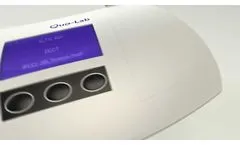 Quo-Lab HbA1c Analyser - Video