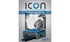 OsteoMed ICON Facial Plating System - Brochure