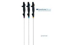 GlideScope - Model BFlex - Single-Use Bronchoscope - Brochure