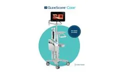 GlideScope Core - Advanced Airway Visualization System - Brochure