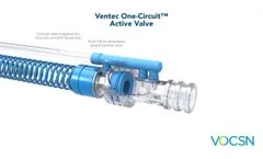 Ventec One-Circuit Active Valve - Video
