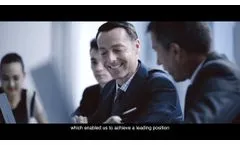 Enterprise Introductions of Winner Medical, Chinese Leading Medical Consumables Manufacturer - Video