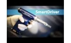 MicroAire Surgical Instruments - Video