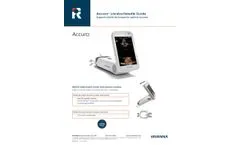 Rivanna Accuro - Locator Kit - Brochure
