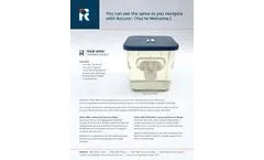 True-View - Spinal Navigation Training System - Brochure