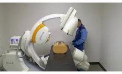 Whale Imaging G-Arm B6 Duo Featured on Innovations with Ed Begley Jr. - Video