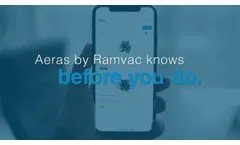 Aeras by Ramvac Knows Before You Do - Video