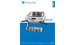 Quolis 5000 Delivery System - Brochure