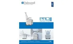Pro III 047 - Brochure