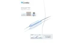 Eliminator - Model PET - Balloon Dilators - Brochure