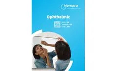 Novelia - Brochure