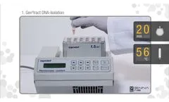 ViennaLab StripAssay Procedure - Video