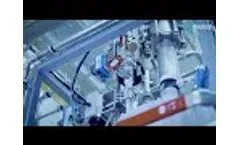 pfm medical msg - one of the most modern sterilisation facilities in Europe - Video