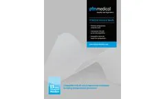TiMESH - Hernia Mesh - Brochure
