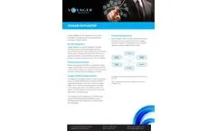 Voyager - Hospital Information Systems (HIS)- Brochure