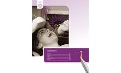 Hu-Friedy Catalog - Diagnostic Section