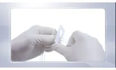 Medela Thopaz+ Training for post anesthesia care unit intensive care unit and ward - Video