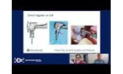 Prima Plus Guided Surgery - Introduction & Case Review - Video