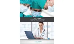 Endodigi Recorders - Brochure