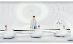 MAICO easyScreen - Newborn Hearing Screening has never been so easy - Video