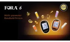 FORA 6 Product Overview - Video