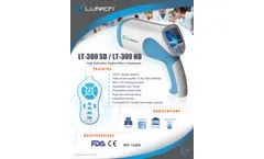 Colposcopes - Brochure