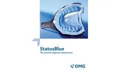 Honigum - Model Pro -VPS - Impression Material - Brochure