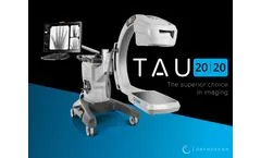 Orthoscan TAU 2020 Mini C-Arm Imaging System Brochure