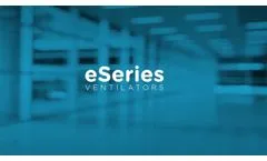 O-Two eSeries e700 - Video