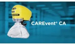 O-two CAREvent?? CA - Video