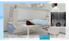 Clinodigit Omega 2020 - Video