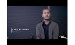 Portable Hyperbaric Chambers - Video
