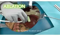 bkActiv: Active Imaging for General Surgery and HPB - Video