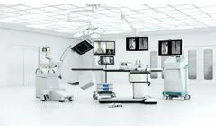 Ziehm Vision RFD Hybrid Edition and Therenva EndoNaut Fusion Imaging System - Product Trailer - Video
