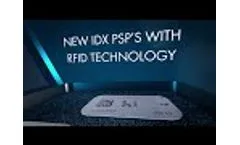 ScanX Duo Touch - Video